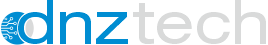 DnzTech Bilişim Sanayi ve Tic. Ltd. Şti.
